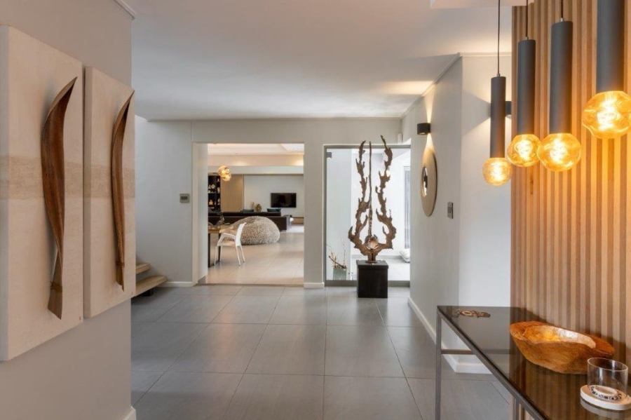 To Let 3 Bedroom Property for Rent in Sunset Beach Western Cape